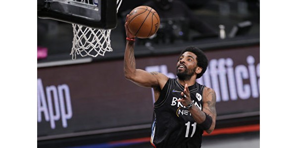 Irving intervju